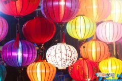灯笼的来历是什么 关于灯笼的来历