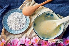 葛根泡水喝的功效禁忌 葛根泡水喝的七大功效