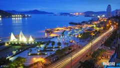 舟山排名情况 舟山是属于哪个省