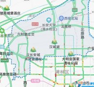 西安未央区属于北郊吗 西安北郊属于哪个区