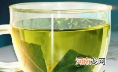 陈皮桑叶茶有减肥效果吗 陈皮桑叶茶可以空腹喝吗