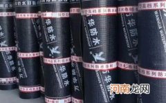 开个防水材料店需要多少钱 开一个卖防水材料店挣钱吗