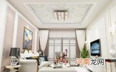 装修吊顶用木方还是用轻钢龙骨好 吊顶按天数算还是按平方算