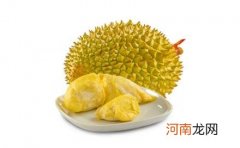 榴莲干包会有香味吗 干包榴莲闻起来香吗