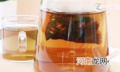 玉米须泡水喝的禁忌有哪些 玉米须加桑叶泡茶有什么功效