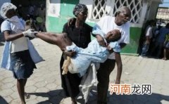 霍乱有多可怕 为什么叫霍乱