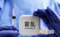 霍乱的症状传播途径 得了霍乱的人的图片