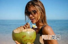 青椰子的肉是软的吗 青椰子的椰子肉能吃吗