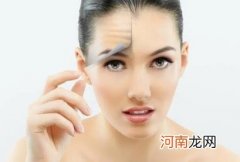 从小就有抬头纹怎么回事 从小就有抬头纹怎么办