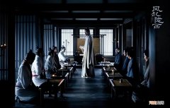 评分最高十部谍战剧 谍战剧排名前10名