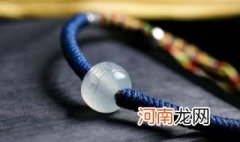 冰种蓝刚底的翡翠 翡翠高冰蓝底怎么看