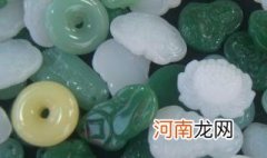 老坑翡翠是什么意思 翡翠什么叫老坑