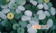 翡翠中的黑点 翡翠里面的黑点是什么意思