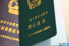 专业技术职务是什么 小学的专业技术职务是什么