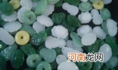 翡翠为什么用酸洗 翡翠用什么酸洗