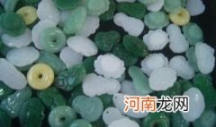 什么是高档翡翠原石，什么样的翡翠原石值得收藏