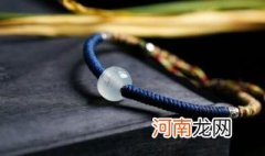 翡翠貔貅项链编织 怎么编翡翠貔貅手链