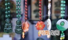 怎么区分绿玻璃和翡翠，玻璃翠和翡翠的区别