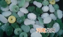 翡翠雕刻怎么起手，初学雕刻翡翠步骤图