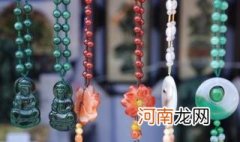 如何编翡翠项链 翡翠项链珠怎么编