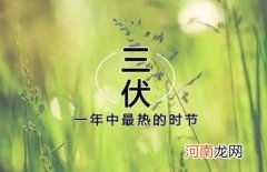 三伏天晒背是晒一个月还是一天 三伏天晒背是要一直晒还是只晒一两天