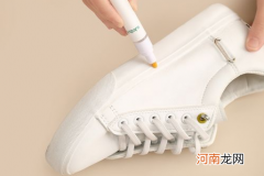 去渍笔可以用在鞋上吗