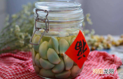 吃腊八蒜可以吃虾吗