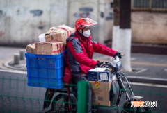 春节快递放假有运输中的东西会到吗