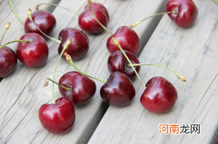 网购车厘子为什么有股消毒水味道