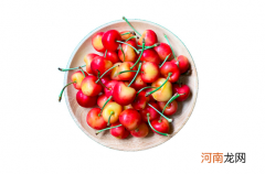 黄金车厘子是什么品种