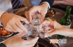 怎么知道自己的酒量有多大