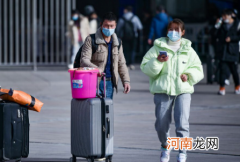 2022春节返乡防疫政策汇总