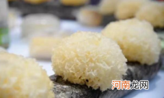 快递来的新鲜银耳能放几天