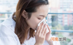 感冒快好的时候会鼻塞吗