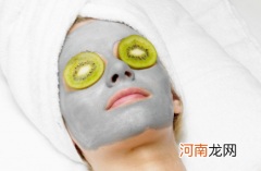 贴上眼膜可以直接贴面膜吗