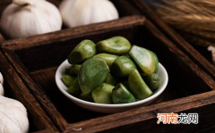 泡腊八蒜瓶子满满的会炸裂吗