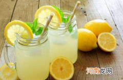 为什么喝柠檬水反而尿酸高