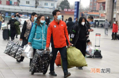 2022春节还会非必要不返乡吗