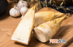 冬笋怎么去涩味