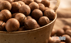 夏威夷果奶香味是加工出来的吗