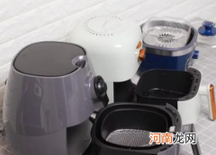 空气炸锅刚买的有味正常吗