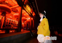 黄鹤楼附近有租汉服的吗