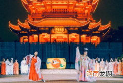 2022元旦黄鹤楼有跨年烟花表演吗