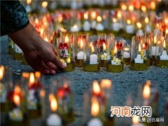 为逝去的老人烧头七有什么讲究 烧头七有什么讲究