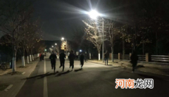 晚上跑步会不会睡不着