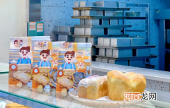 爸爸糖手工吐司多少钱一袋