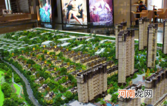 庙山雅居乐花园升值空间大吗