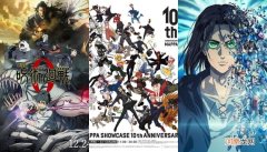 日本10大动画制作公司盘点 日本动画制作社三巨头