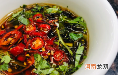 潮汕牛肉火锅蘸料沙茶酱怎么配