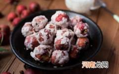 雪球山楂为什么第二天就化了